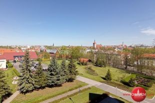 Nazwę „Park przyszłych Medyków” wybrano w konkursie dla parku Szkoły Policealnej im. prof. Zbigniewa Religi