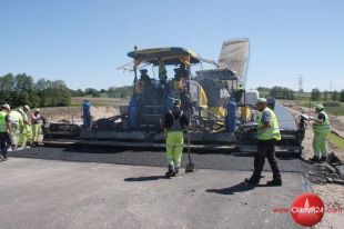 Drogowcy rozpoczynają kolejny etap prac przygotowawczych dla S5 między Ostródą a Grudziądzem