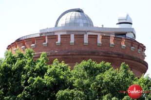 Olsztyńskie Obserwatorium ponownie zaprasza na nocne pokazy nieba