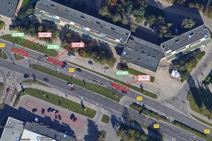 Rusza kolejna inwestycja na olsztyńskich ulicach