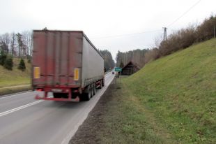 Zespół projektowy wydał rekomendacje w sprawie północnej obwodnicy Olsztyna