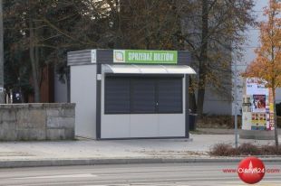 Zarząd Dróg Zieleni i Transportu w Olsztynie wydłuża pracę Punktów Obsługi Klienta