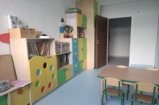 Przedszkole Miejskie nr 23 w nowej odsłonie