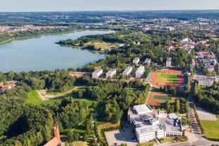 Na UWM startuje druga edycja Otwartego Budżetu Akademickiego