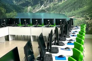 Sześć olsztyńskich szkół ma nowy sprzęt dydaktyczny