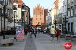 Radni otworzyli ścieżkę do uporządkowania olsztyńskiej przestrzeni publicznej