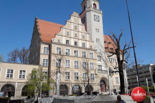 Dotacje na olsztyńskie zabytki podzielone