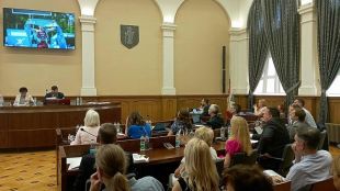 Wotum zaufania dla prezydenta Olsztyna