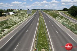 Drogowcy wybrali wykonawcę S16 Olsztyn – Barczewo