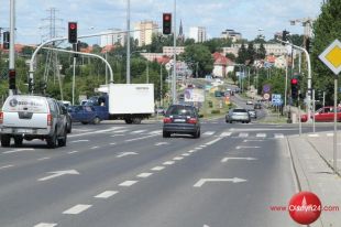 Remont na skrzyżowaniu Sikorskiego/Tuwima/Synów Pułku. Będą zmiany w komunikacji miejskiej