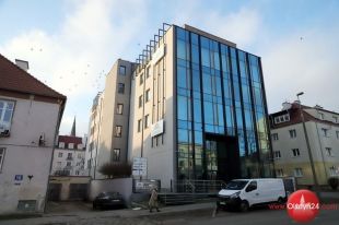 Kiosk profilaktyczny w Olsztynie z nowymi funkcjami. NFZ zaprasza na bezpłatne badania