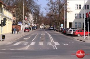 Ul. Kopernika kolejna w kolejce do remontu. Prace rozpoczną się w przyszłym tygodniu