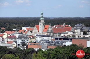 Olsztyn wciąż wysoko w rankingach jakości życia