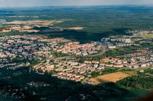 Ruszyły konsultacje Strategii Miejskiego Obszaru Funkcjonalnego Olsztyna 2030+