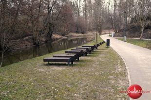 Szlaki turystyczne otrzymały dofinansowanie