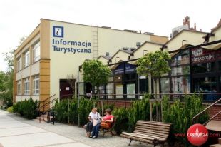 Powraca Warmińsko-Mazurski Bon Turystyczny 