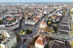 Remont wiaduktu na ul. Limanowskiego w Olsztynie – rusza przetarg, prace bez zamykania ruchu
