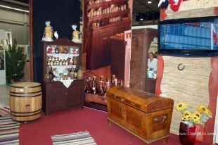 Warmia i Mazury nagrodzone na targach w Kielcach