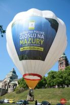 Mazury Cud Natury – Runda Finałowa