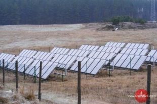 ENERGA zachęca do korzystania z kolektorów słonecznych