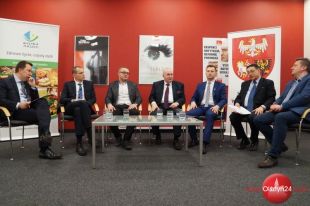 Warmia i Mazury – nowe spojrzenie na inwestycje