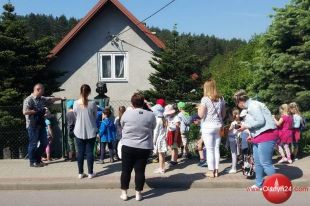 Izba Pamięci w Brąswałdzie zaprasza do zwiedzania 