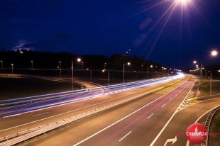 Drugi etap przetargu na S7 Pieńki-Płońsk