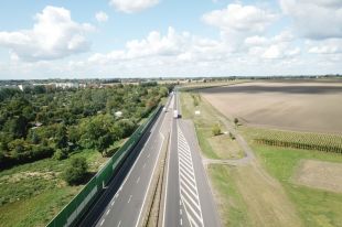 Ruszyła budowa dwóch mazowieckich odcinków S7