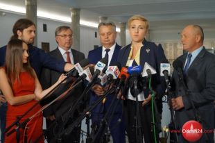 W Sejmie debata o Małym Ruchu Granicznym