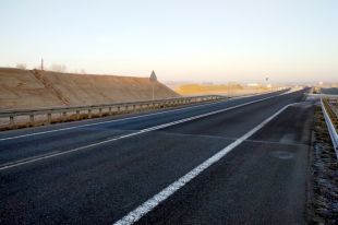 Jest kolejny ZRiD na mazowiecki odcinek S7