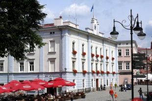 Związek Województw RP o ustawie metropolitalnej