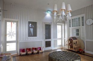 Przestrzeń dopasowana do potrzeb