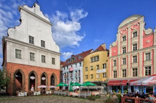 Wpływ SEO lokalnego na firmy w Szczecinie i województwie zachodniopomorskim