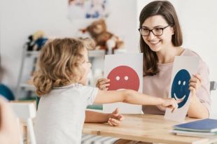 Program edukacyjny o uczuciach – Klucz do lepszego zrozumienia emocji?
