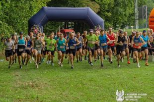 Terytorialsi z Warmii i Mazur mistrzami WOT w przełajach