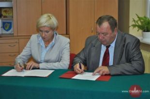 Stawiguda inwestuje w przedsiębiorczość i oświatę