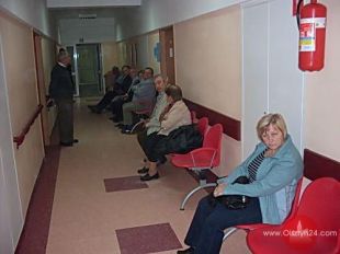 Pacjenci wysoko ocenili jakość pobytu w szpitalu