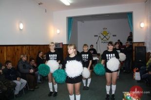 Mieszkańcy powiatu „wykręcili” rekord