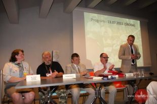 PSL ugasi pragnienie pod Grunwaldem