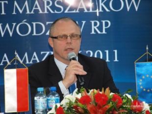 Czekamy na państwa w Brukseli