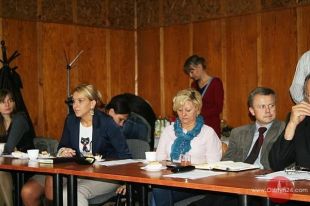 Narada na początek roku kulturalnego