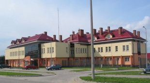 Święto policjantów z Węgorzewa