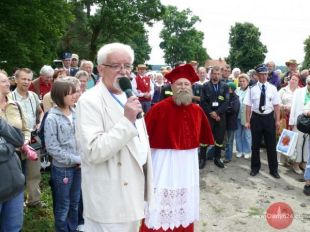 Kiermas Warmiński dla ducha i ciała