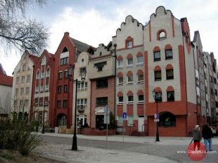 Inwestycje w bazę hotelową