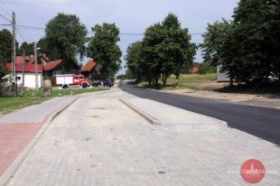 Kolejne miliony na drogi