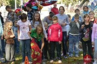 Biskupiecki projekt „Razem do celu” najlepszy