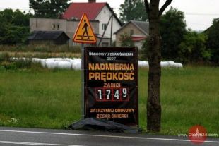 „Zegary śmierci” ku przestrodze