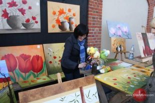 Już pachną nam święta…