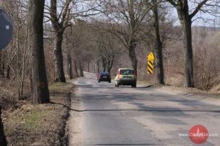 Mnóstwo chętnych do budowy dróg w powiecie