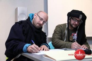 Muzeum Bitwy pod Grunwaldem ma kolejnego partnera